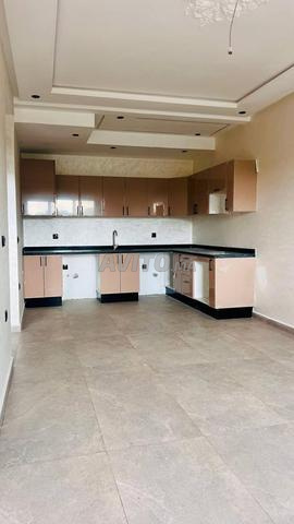 Appartement au rez de chaussée Argana - 2