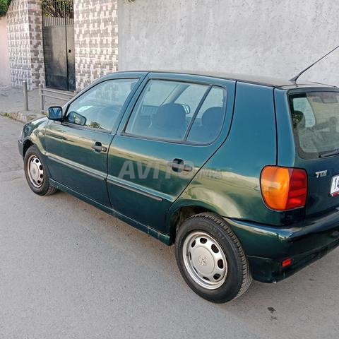 بولو جيد جداً، جميع الملحقات - 2