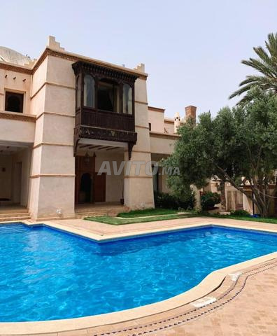 فيلا مميزة في إيليغ بإطلالة بانورامية - 2