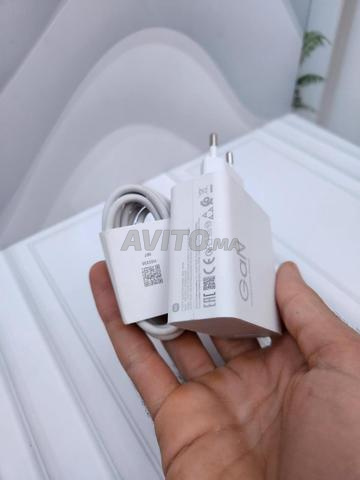 Chargeur Xiaomi Original 120W - 2