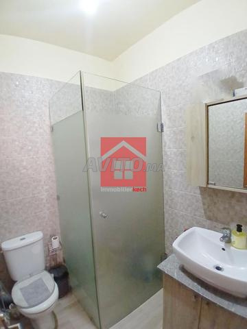 Appartement meublé à louer mensuellement  - image 5