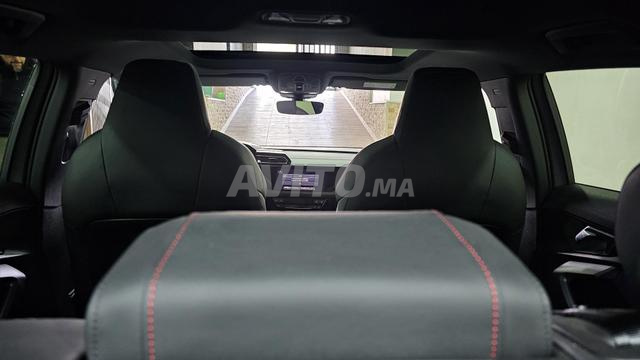 Audi A3 tdi S line - 2