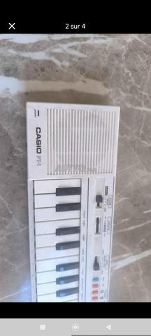 Piano 🎹🎹 Casio