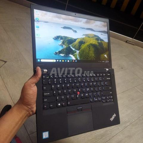 Lenovo ThinkPad T460s (Ultra Slim) - - 2