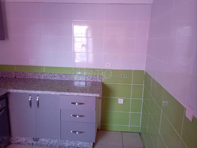 Appartement Ain mazwar Vide 3 chambres - 2