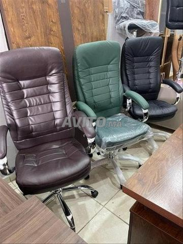 كرسي رئيس – راحة - 2