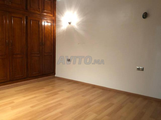 Appartement à vendre au centre de Settat - 2