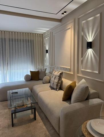 استوديو للإيجار - 2