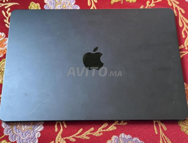 Macbook Air M2 2022 - 2