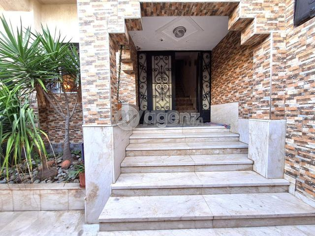 CMN-AL-1001 - فيلا للبيع في 2 مارس