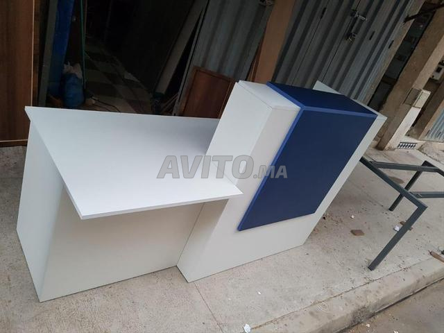 عدادات استقبال – تصنيع في المصنع - 2