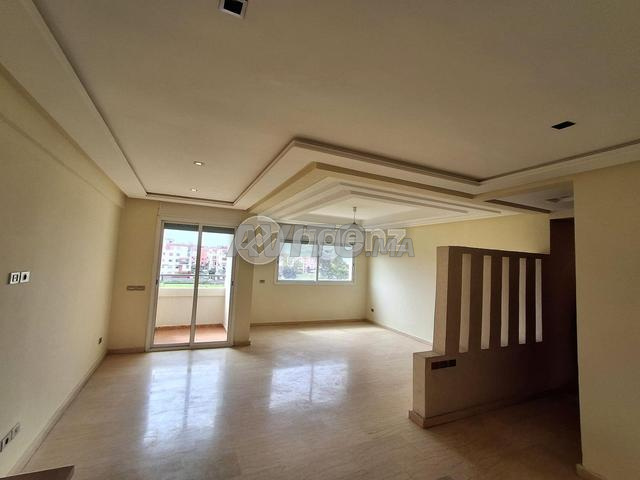 CMN-HA-2015 - Appartement à vendre à Kasbat Amine - 2