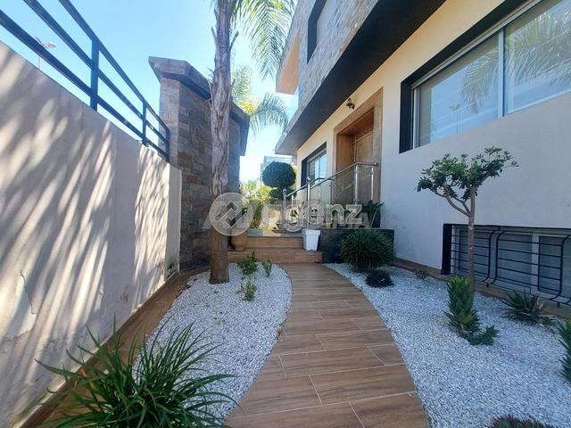 DAR-DA-1080 - Villa à vendre à Tamaris - 2