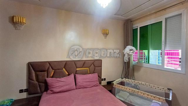 FES-SA-1052 - Appartement à vendre à Route immouzer - 2