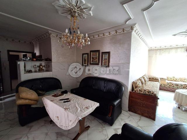 TNG-CH-1101 - شقة للبيع في شارع فاس - 2