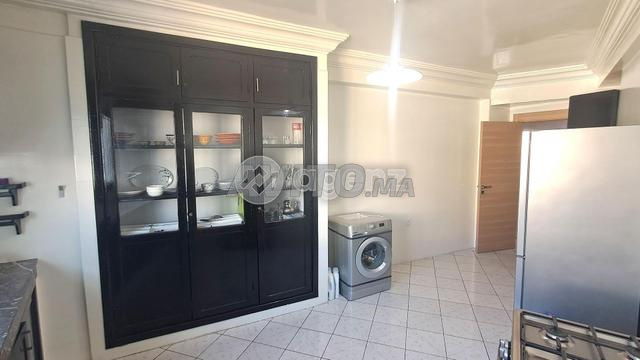 CMN-ME-1696 - Appartement à vendre à 2 Mars - 2