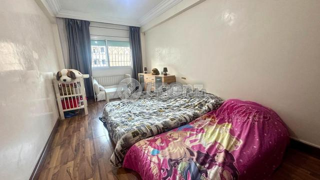 CMN-HA-1995 - Appartement à vendre à Nassim 1 - 2