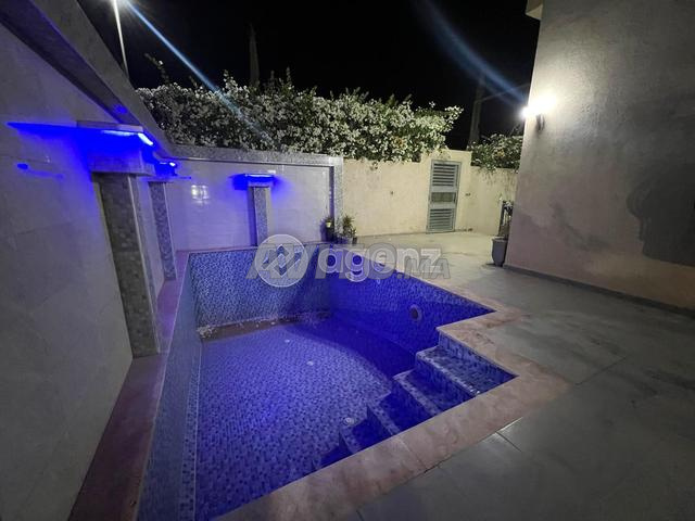 RAK-TA-1079 - Villa à vendre à Marrakech - 2