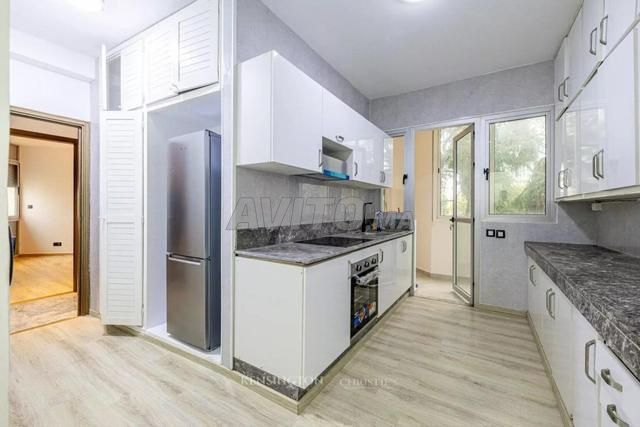 Appartement récemment rénové - 2