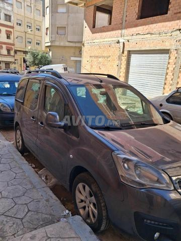 شريك تيب نقي بزاف - 2