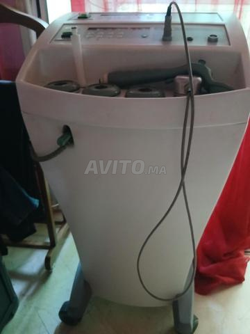 بيع جهاز علاج طبيعي