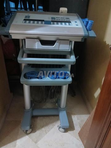 بيع جهاز علاج طبيعي - 2