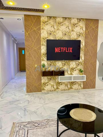 شقق فاخرة للإيجار - 2