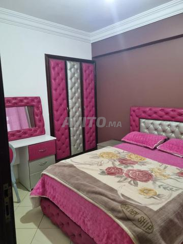 شقة للإيجار 75 م² بسلا - 2