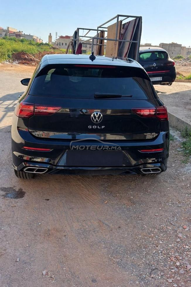 Volkswagen E-Golf Diesel Automatique 2021 à Salé