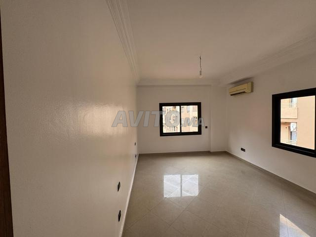 appartement vide à louer - 2