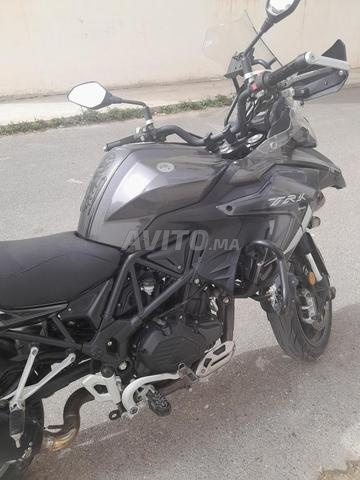 TRK 502 très bon état - 2