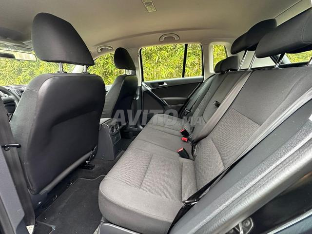 تيجوان 2016 - 2