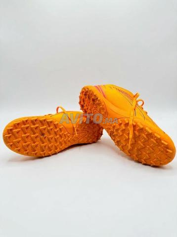 حذاء كرة قدم ألترا بلاي تي تي - 2