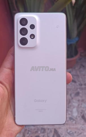 Samsung A53 5G 128Go 8 Ram