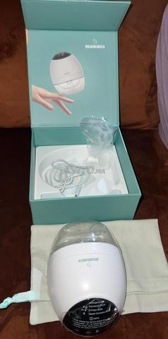 ماميا شفاط حليب كهربائي - 2