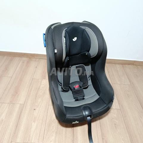 كرسي السيارة للأطفال - 2