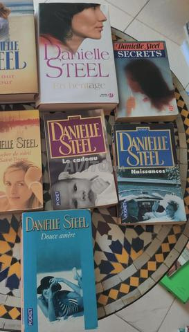 روايات دانيال ستيل