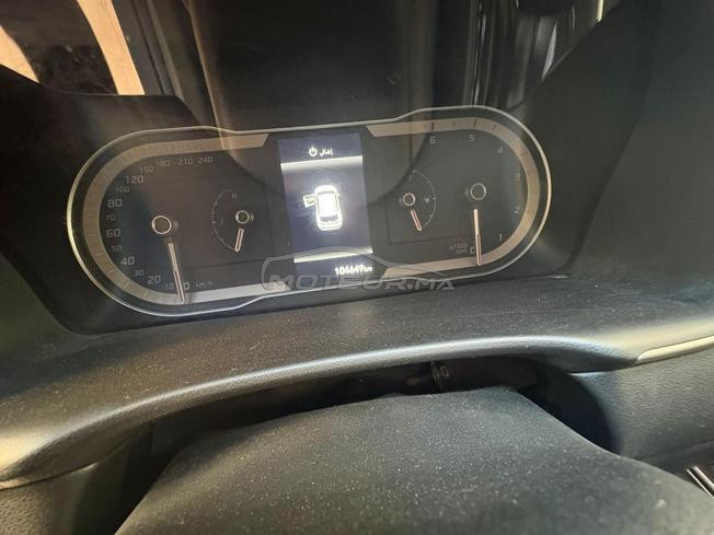 hyundai tucson 2024 automatique diesel 