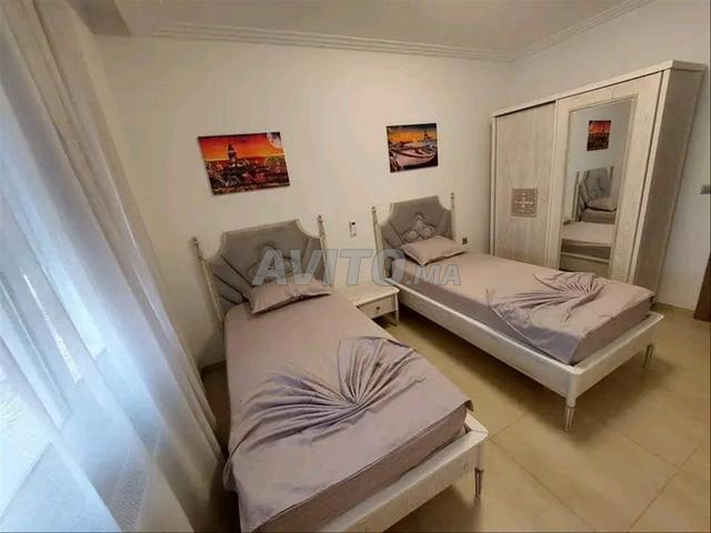 شقة داوديات مراكش - 2