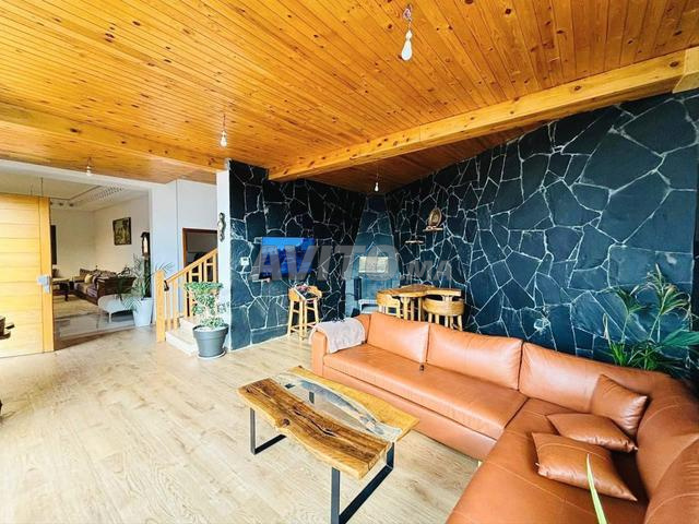 فيلا راقية لأصحاب الذوق الرفيع - 2