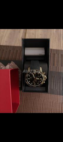 ساعة تيسو سياستار كرونوغراف - 2