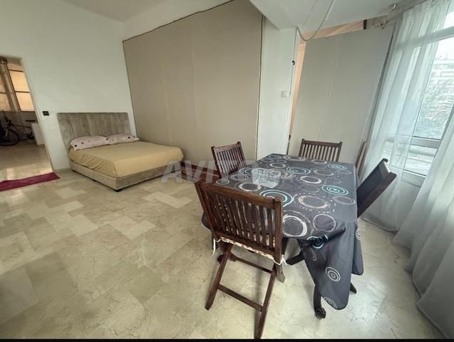 Chambre colocation 30 m² à Casablanca - 2