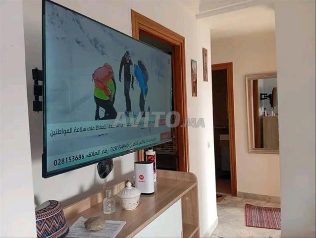 appartement Guéliz aujourd'hui - 2