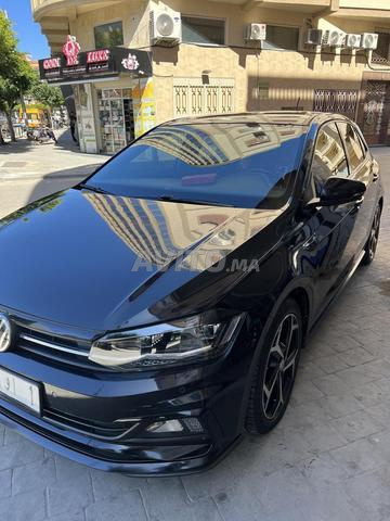 Polo Rline 2019 - 2