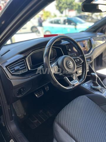 بولو Rline 2019 - 2