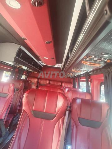 كرافت سياحي - 2