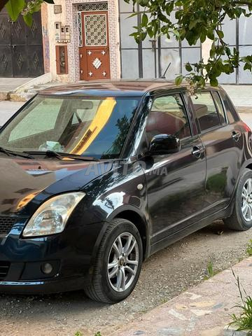 Suzuki Swift - 2
