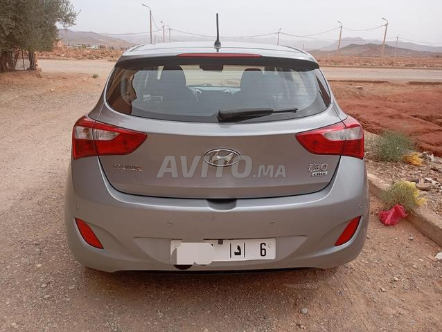 هيونداي i30 - 2