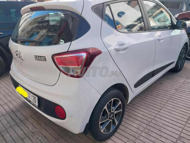 هيونداي i10 - 2