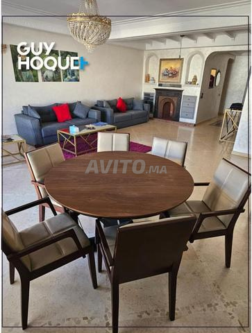 فرصة رائعة في غوتييه - الطابق السادس